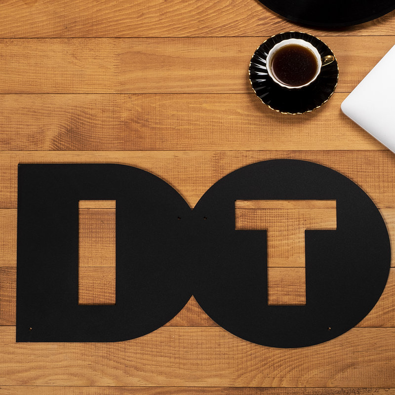 Ebern Designs DO IT Wall Decor Wayfair